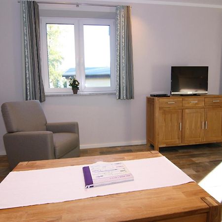 Ferienhaus In Trassenheide Ngoại thất bức ảnh