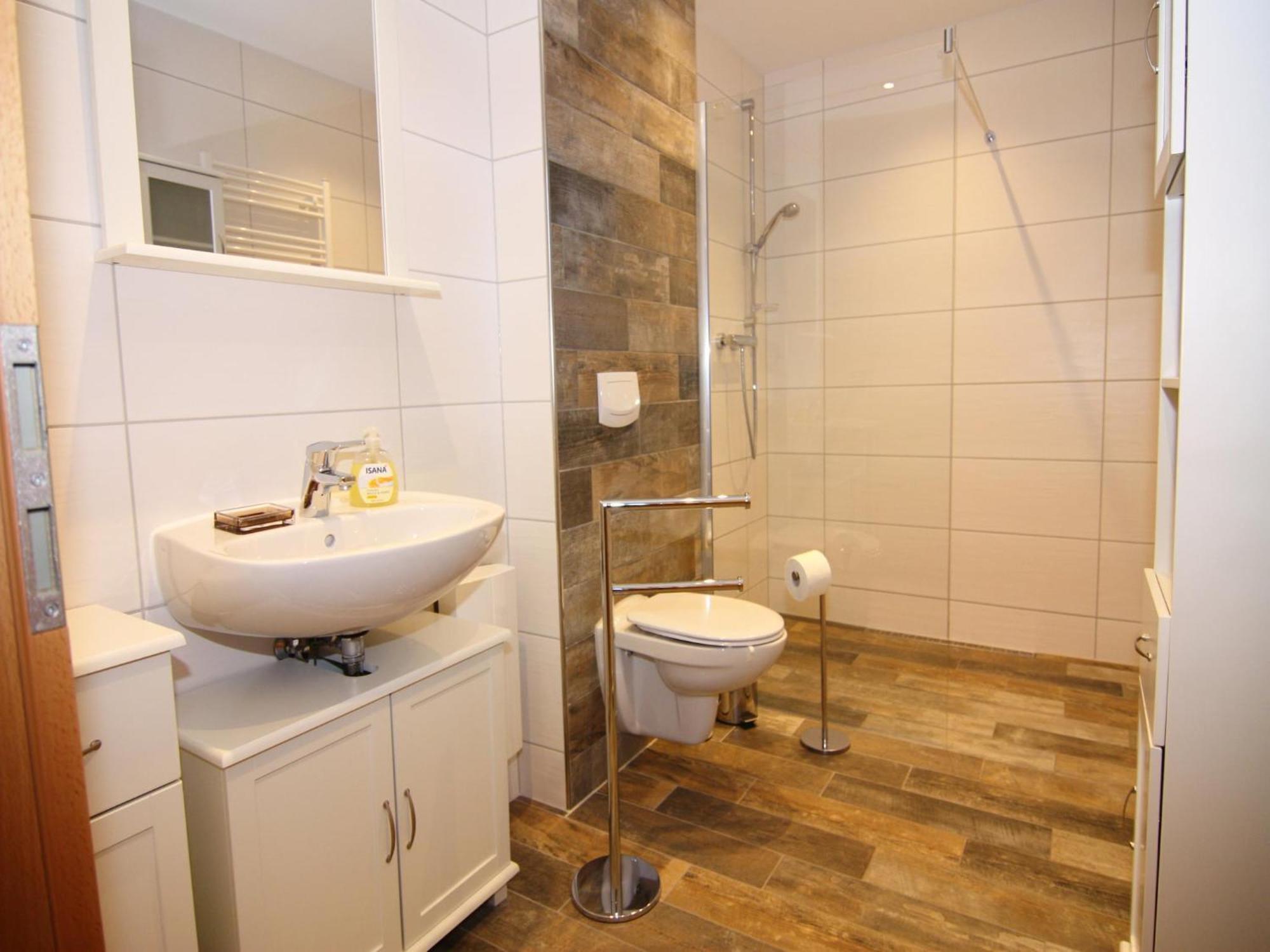 Ferienhaus In Trassenheide Ngoại thất bức ảnh