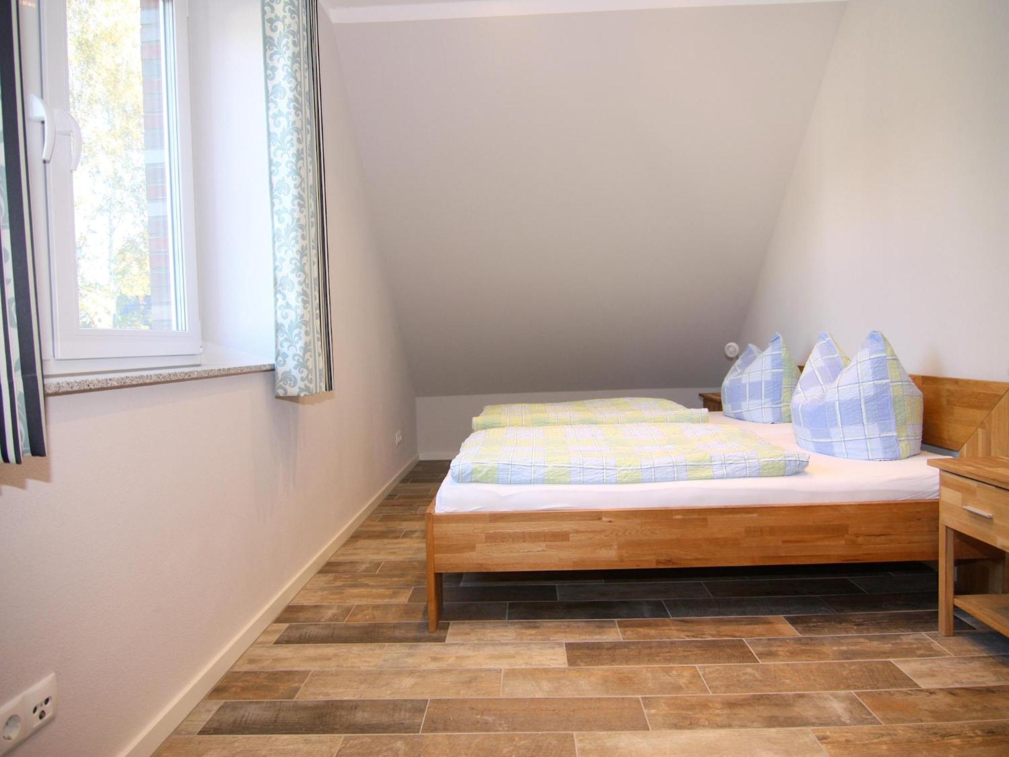 Ferienhaus In Trassenheide Ngoại thất bức ảnh